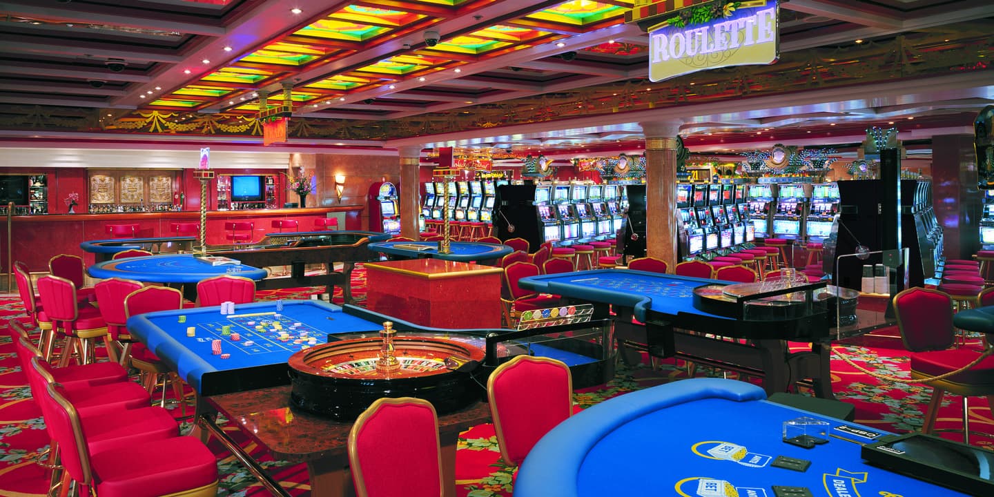 Norwegian Cruise Line / Michel Verdure