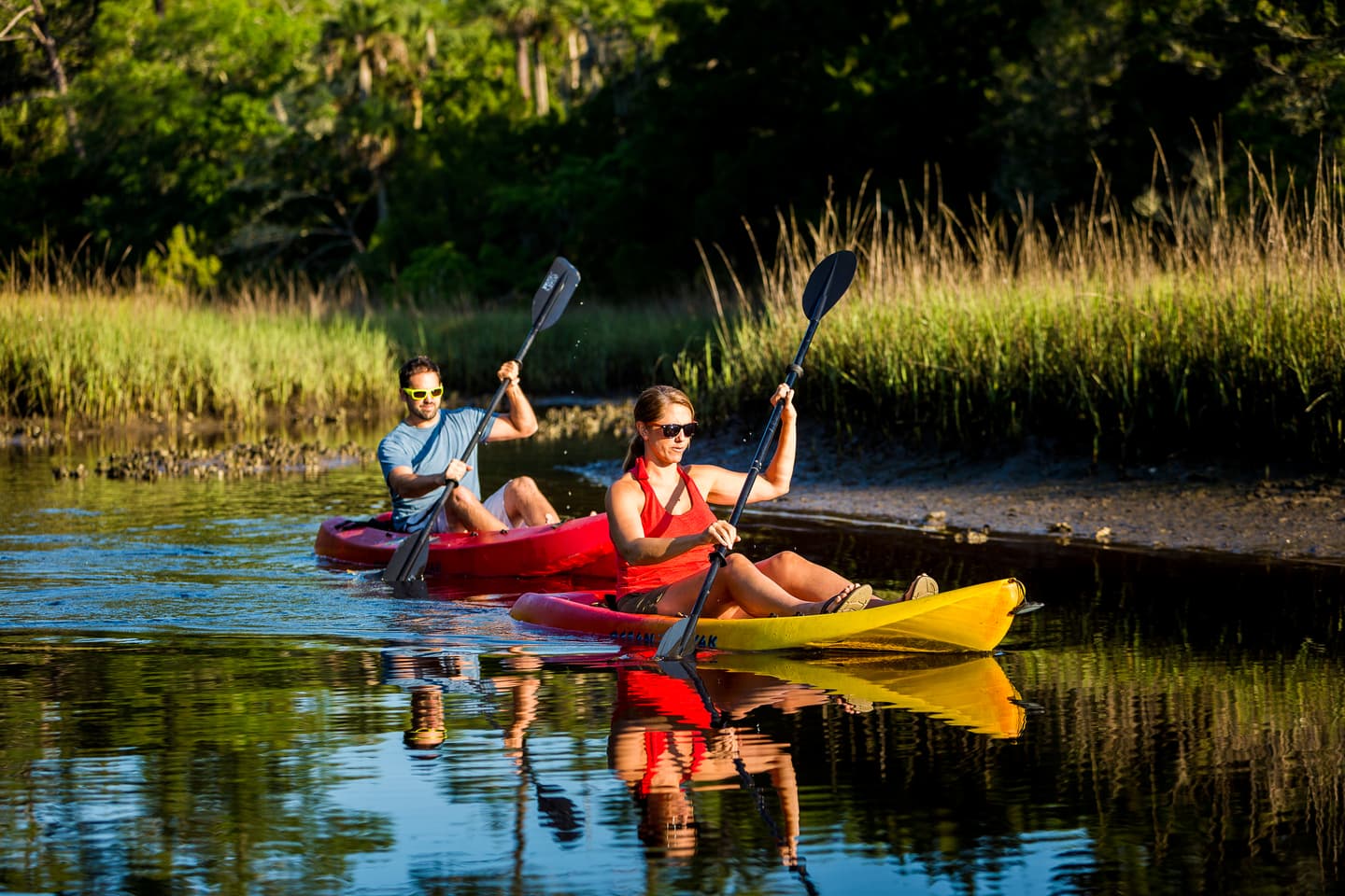 Visit Jacksonville / Ryan Ketterman