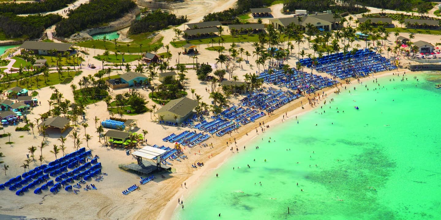 Norwegian Cruise Line 