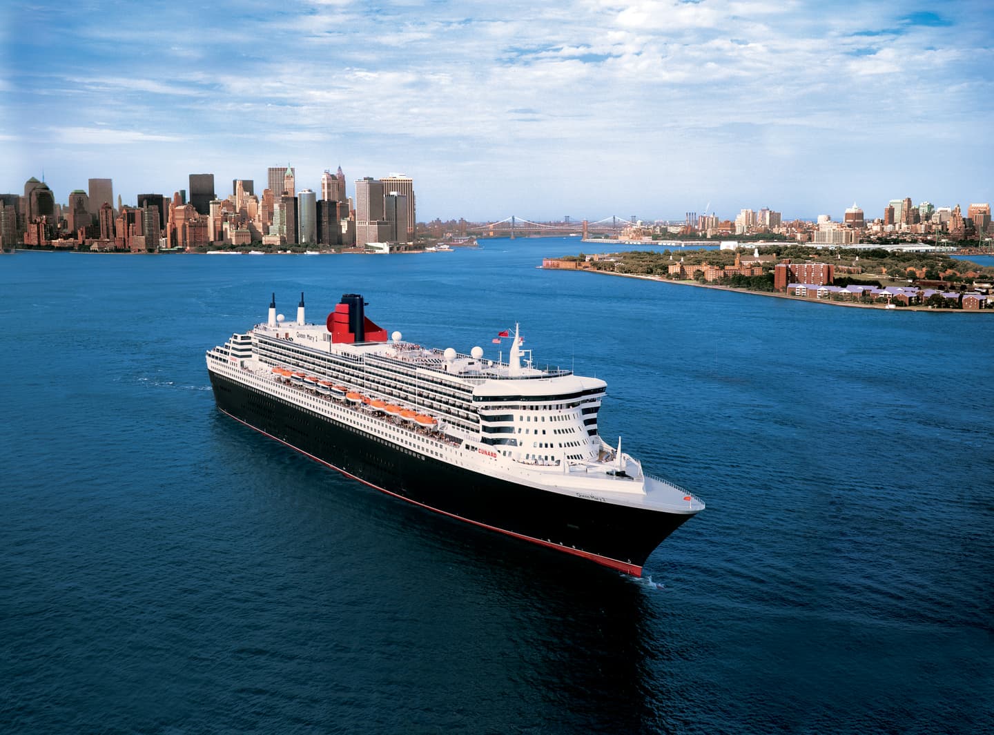 Cunard Line