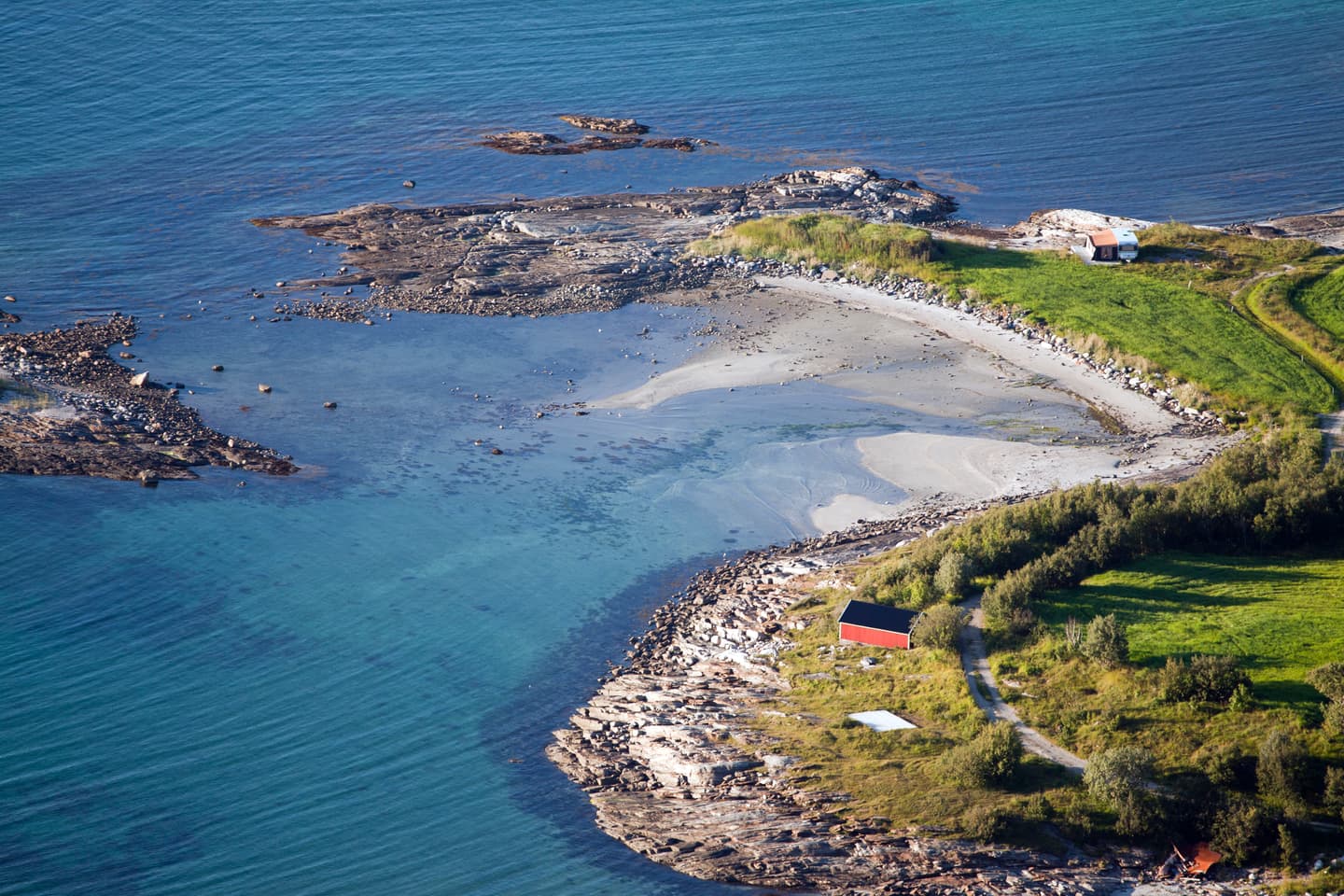 iStock.com / andersen_oystein