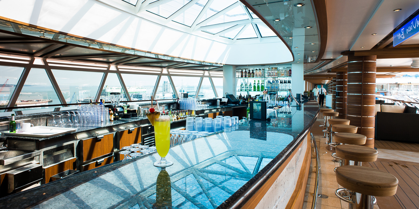 Princess Cruises / Steve Dunlop