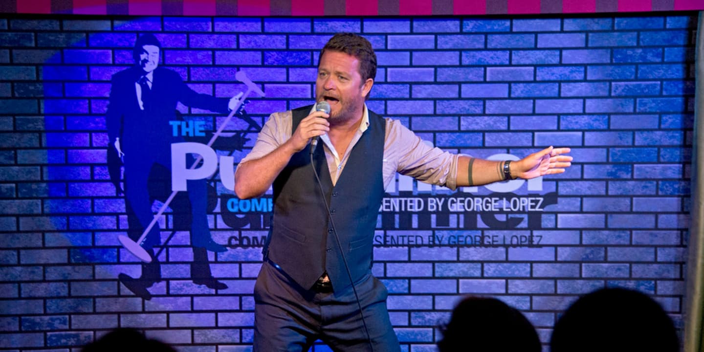 Carnival Cruise Line / Andy Newman