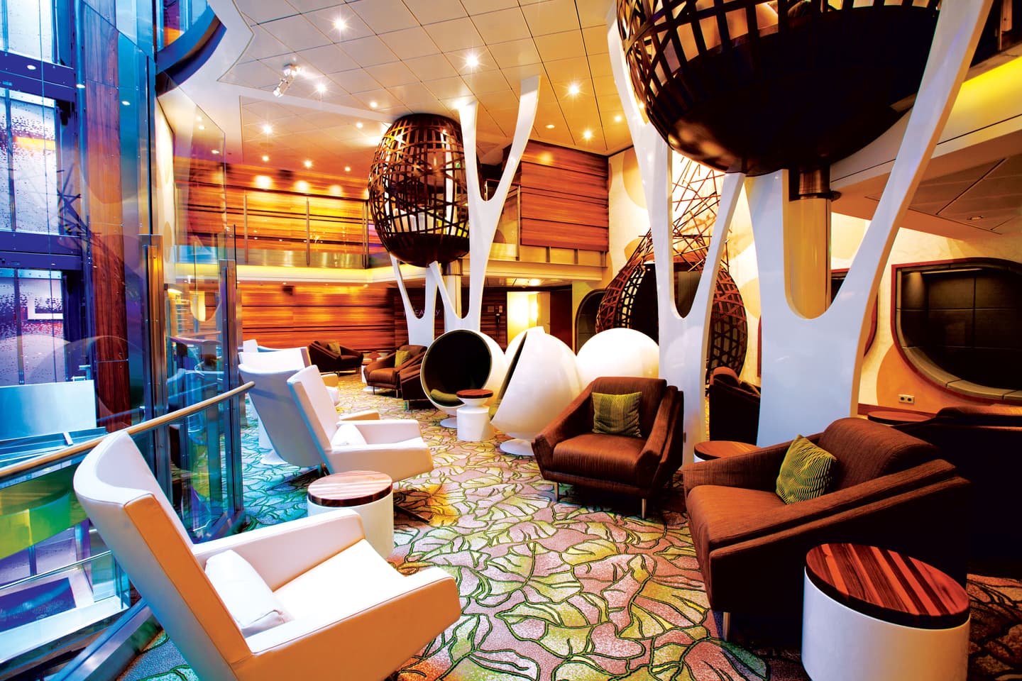 Celebrity Cruises / Tim Bieber