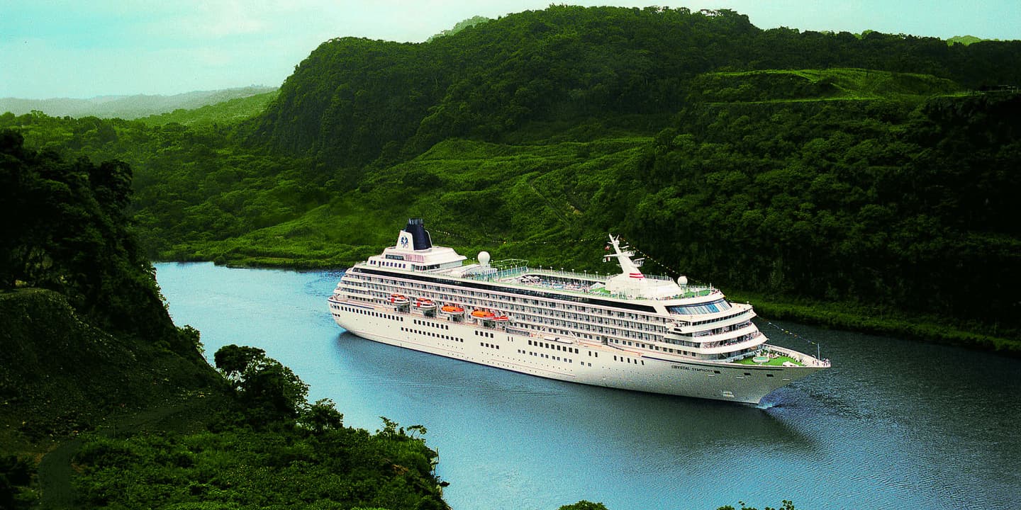 Crystal Cruises