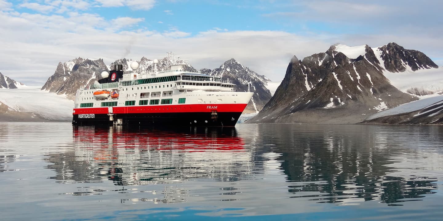 Hurtigruten