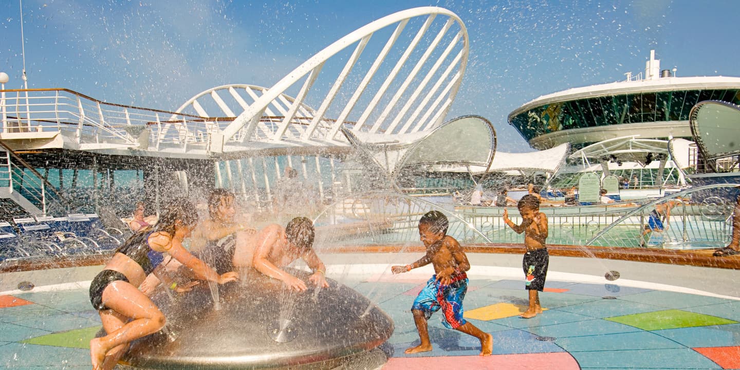 Royal Caribbean International