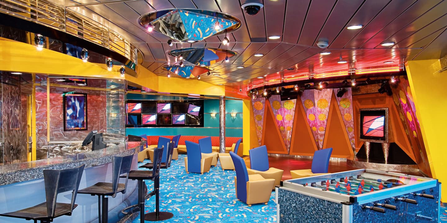 Royal Caribbean International