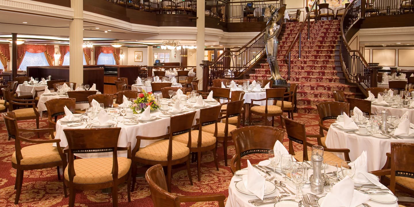 Royal Caribbean International