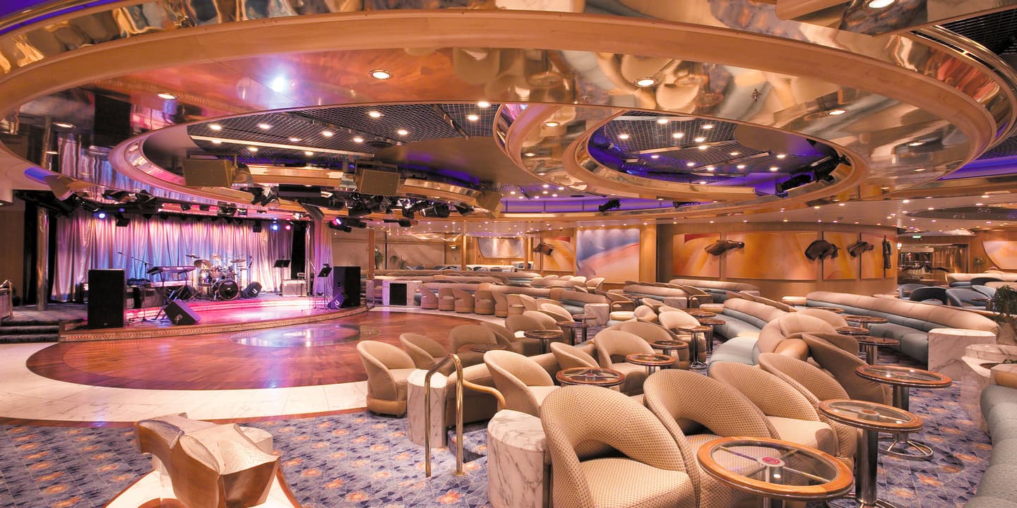 Royal Caribbean International