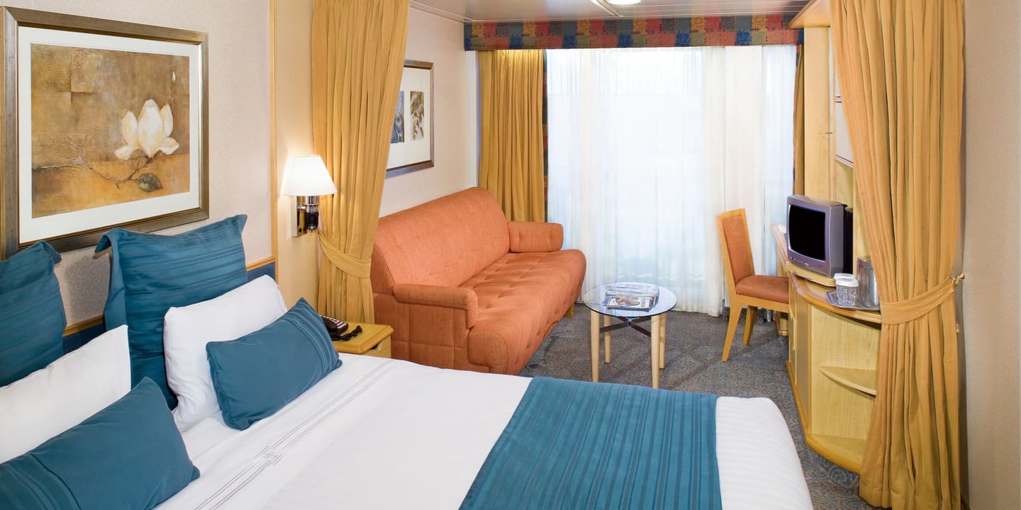 Royal Caribbean International