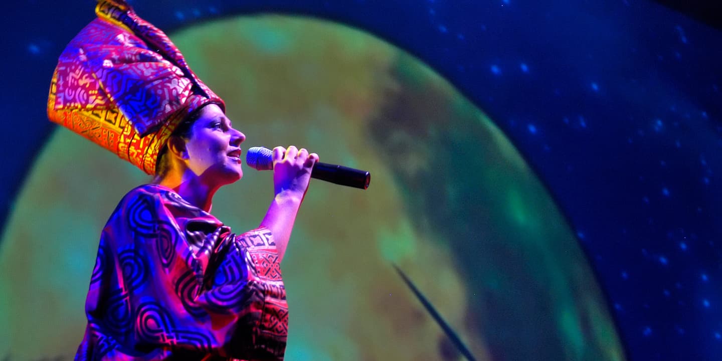 Carnival Cruise Lines / Andy Newman