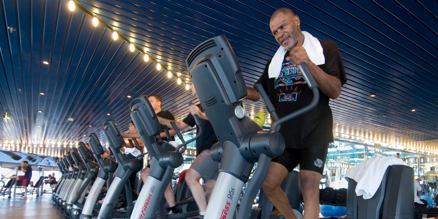 Carnival Cruise Lines