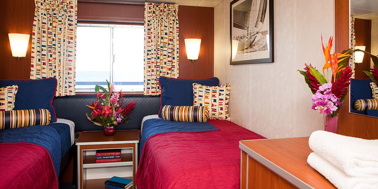 Blount Small Ship Adventures