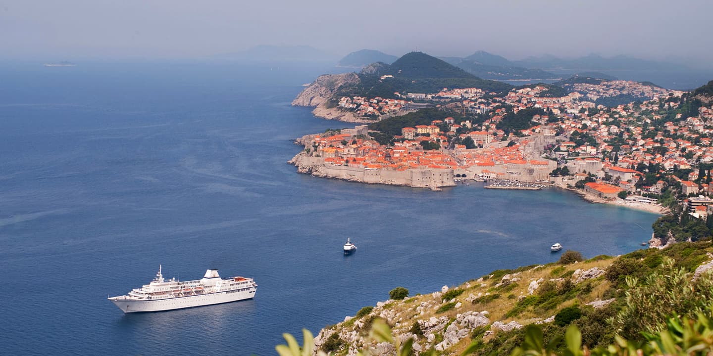 Voyages to Antiquity