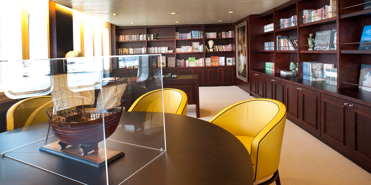 Voyages to Antiquity