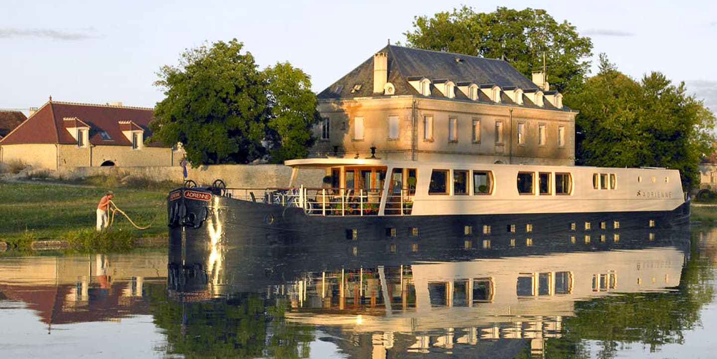 French Country Waterways