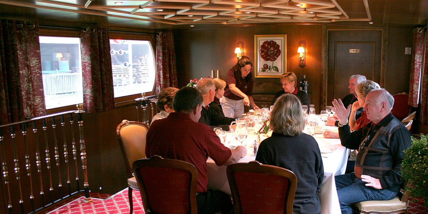 French Country Waterways