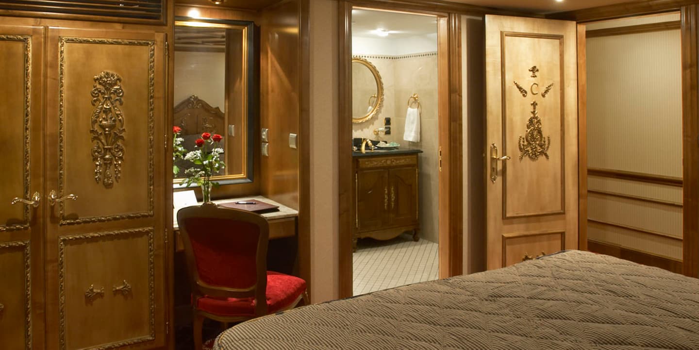 French Country Waterways