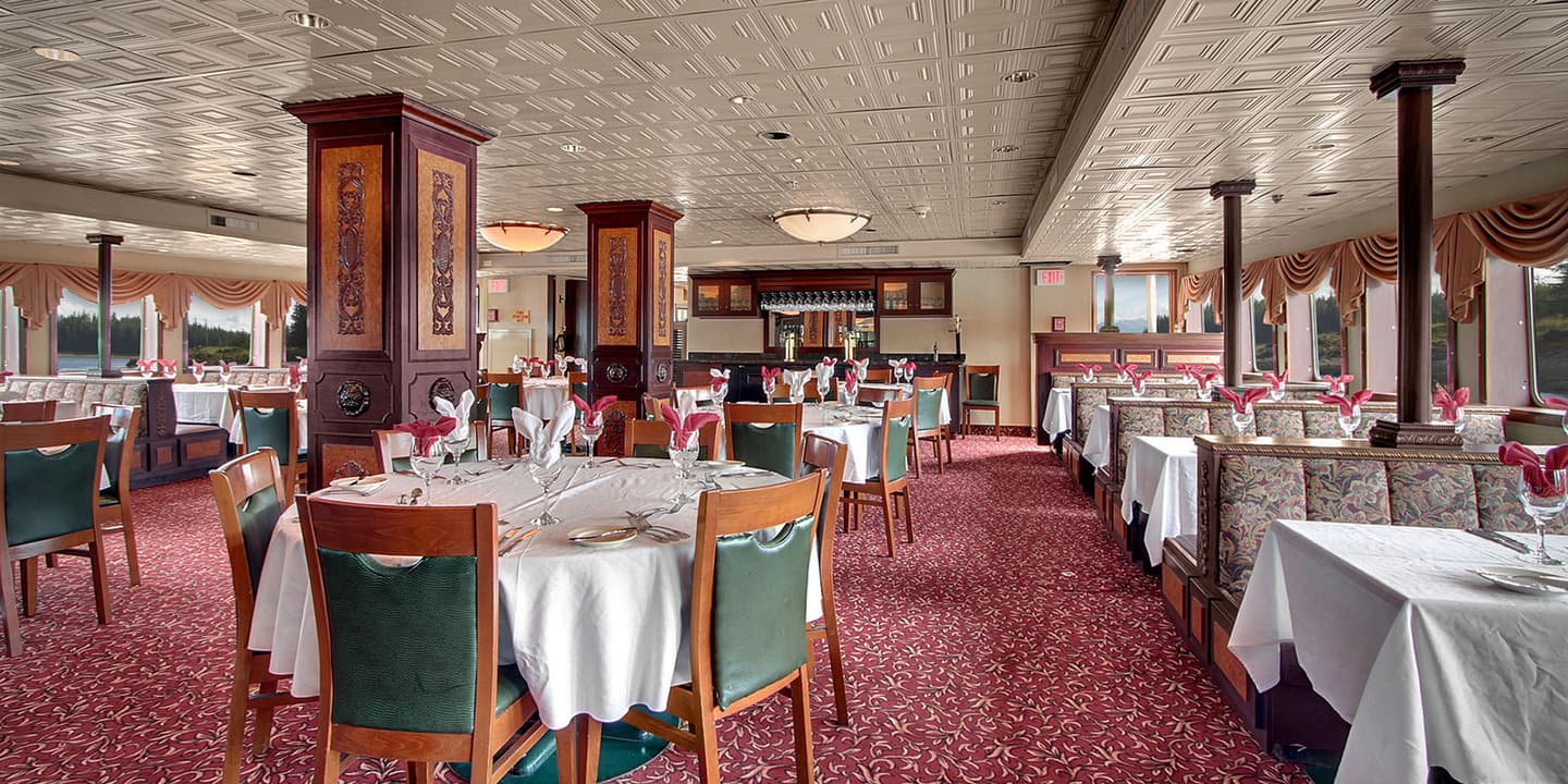 Un-Cruise Adventures