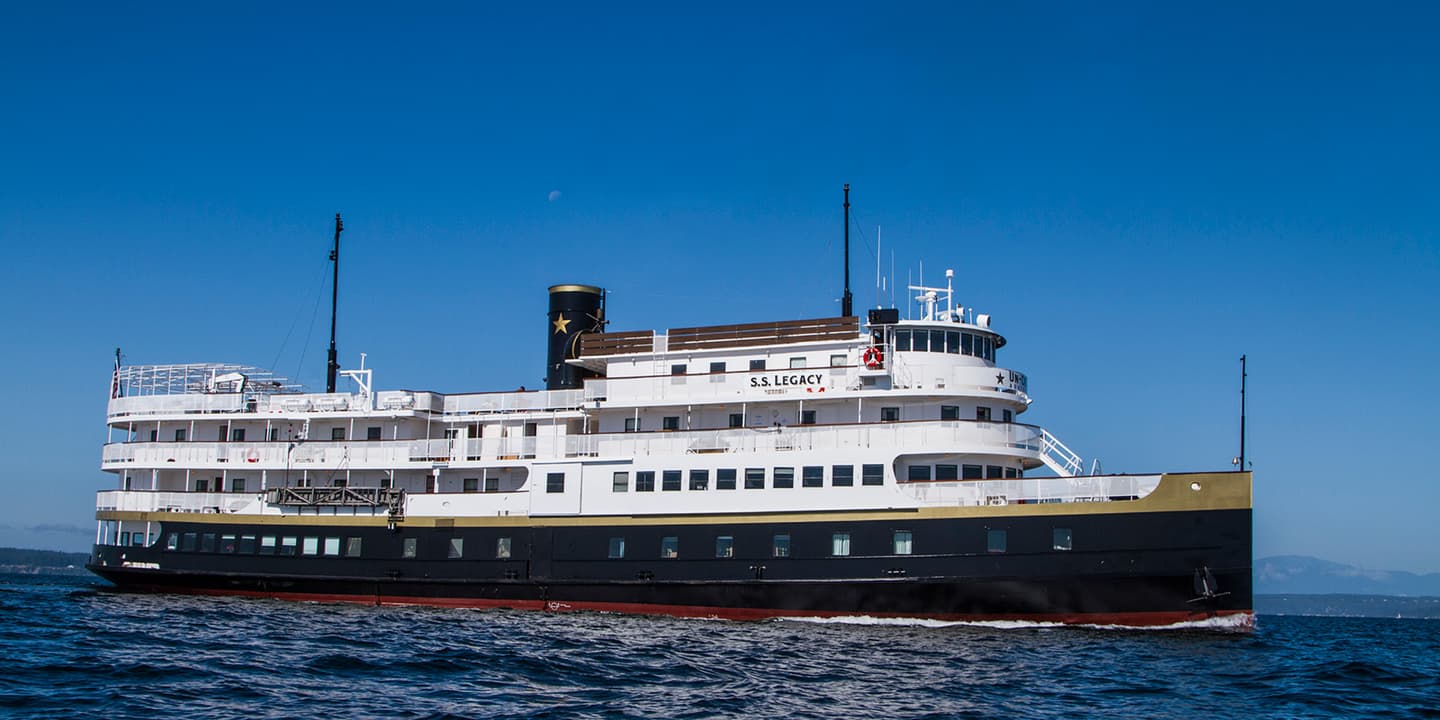 Un-Cruise Adventures