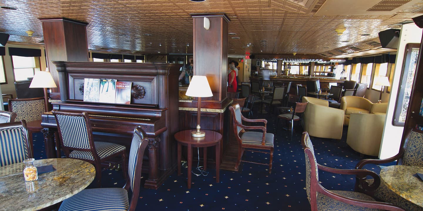 Un-Cruise Adventures