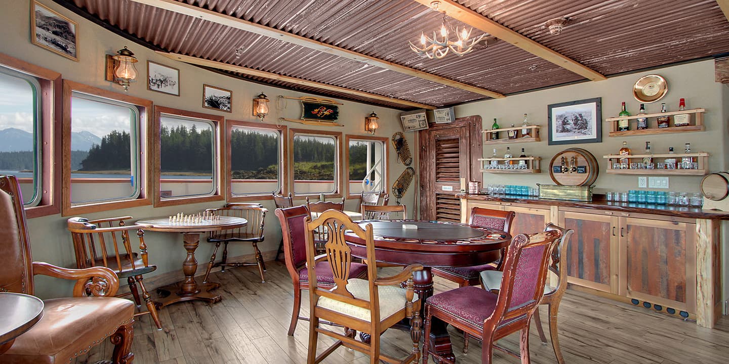 Un-Cruise Adventures