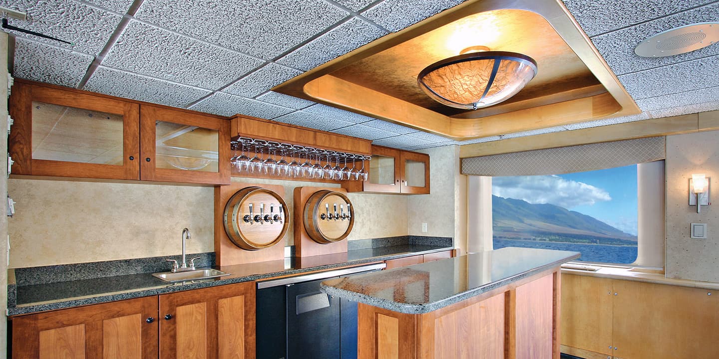 Un-Cruise Adventures