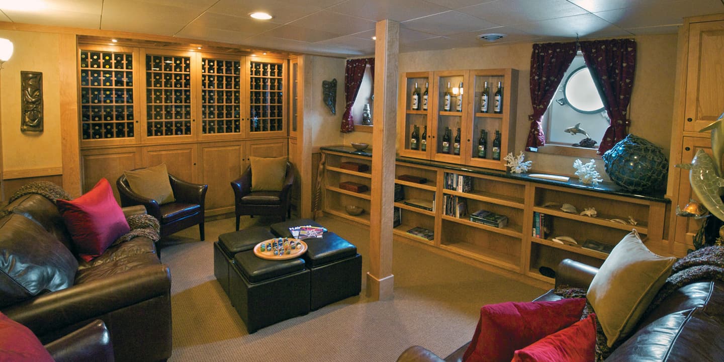 Un-Cruise Adventures