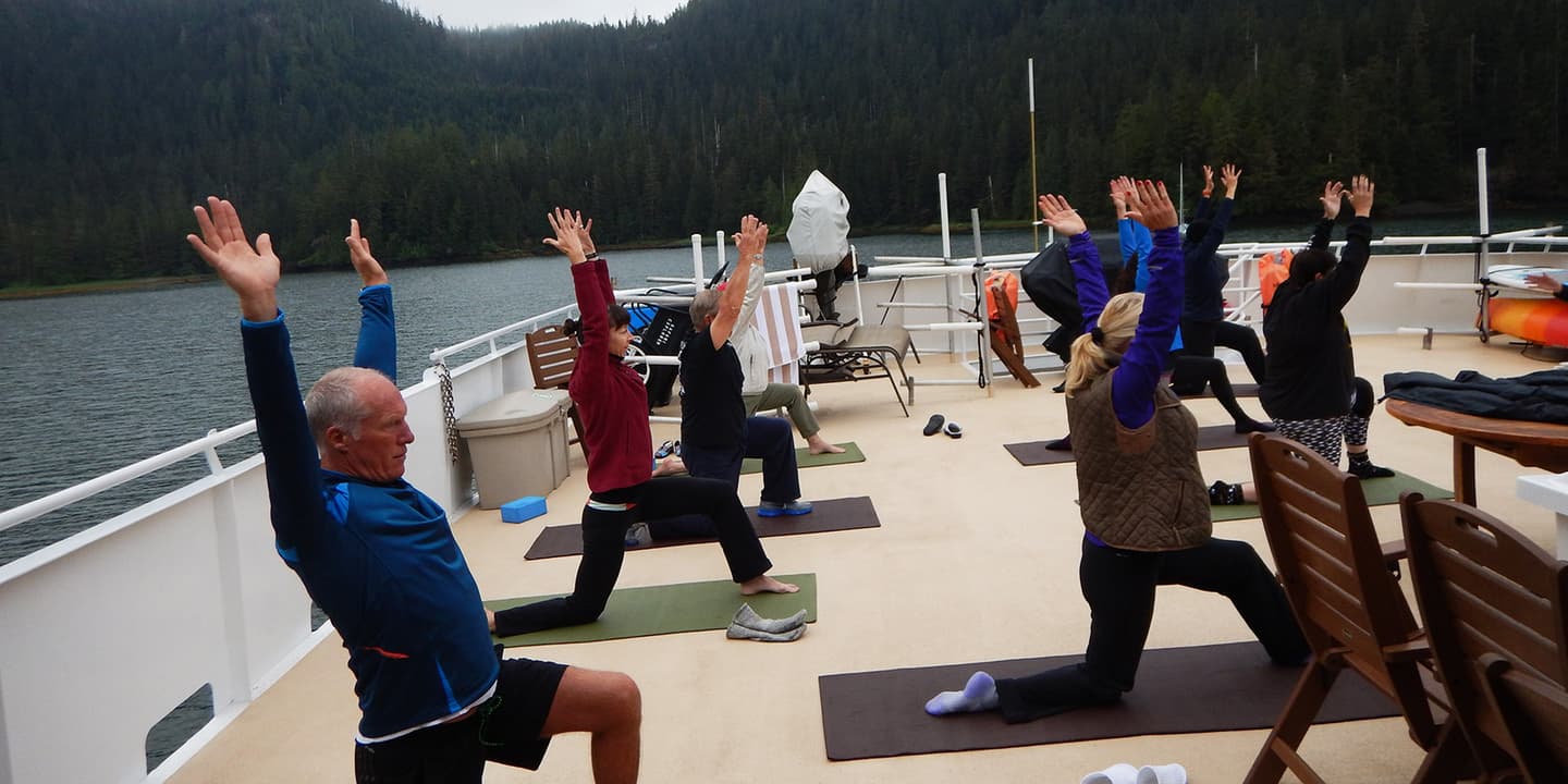 Un-Cruise Adventures