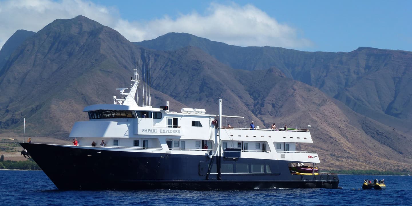 Un-Cruise Adventures