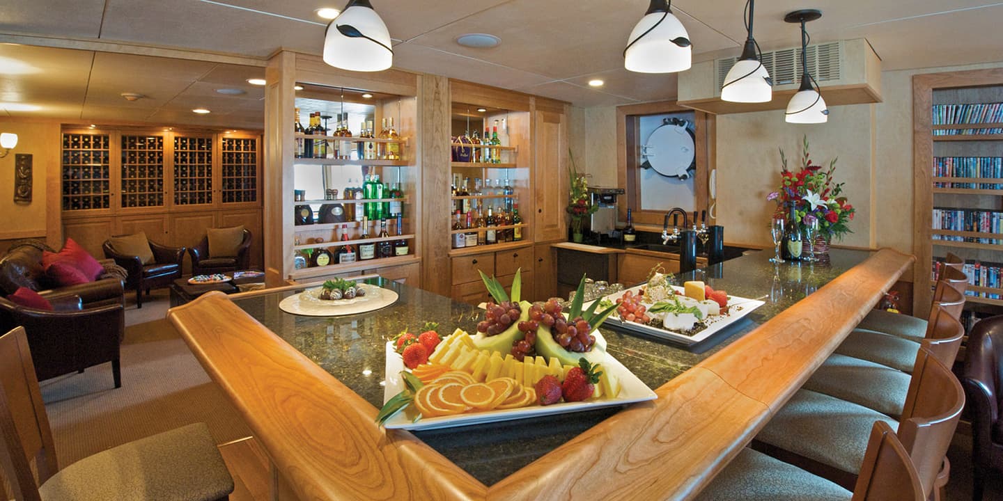 Un-Cruise Adventures