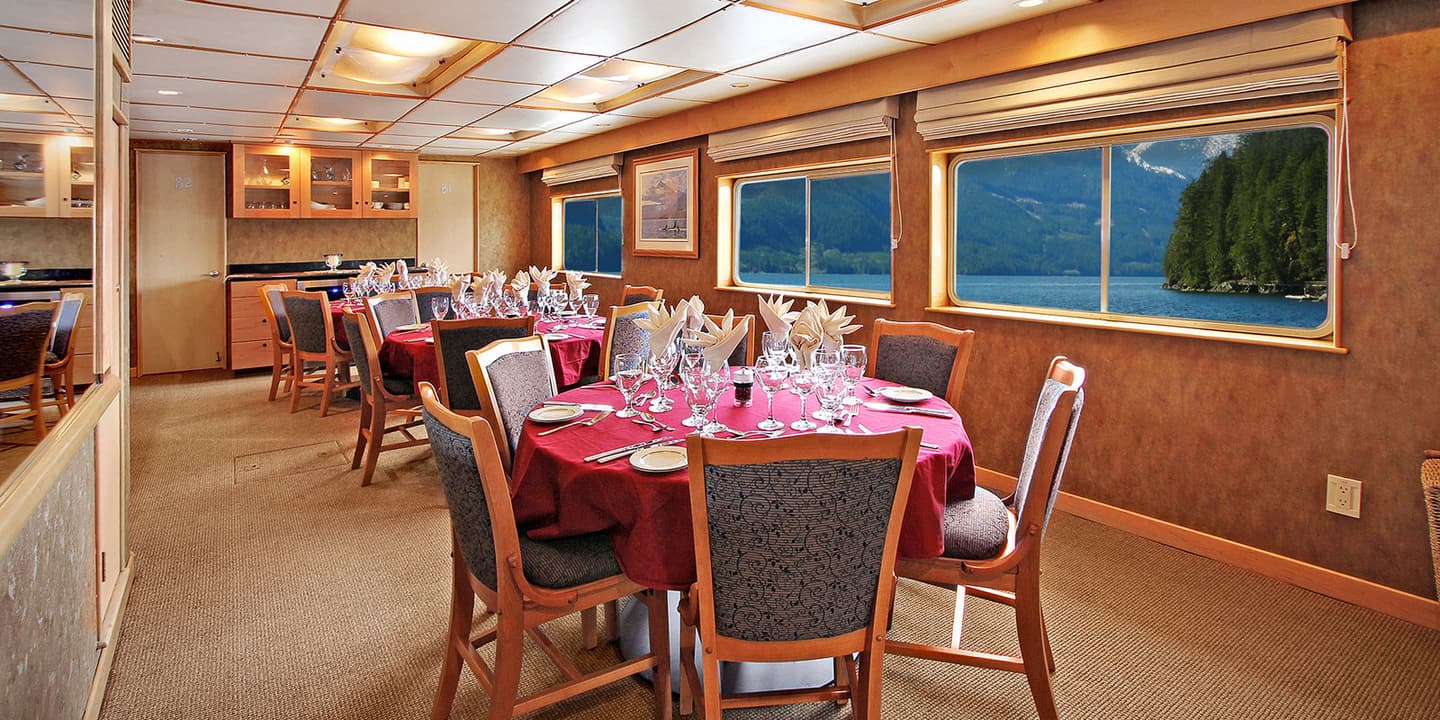 Un-Cruise Adventures