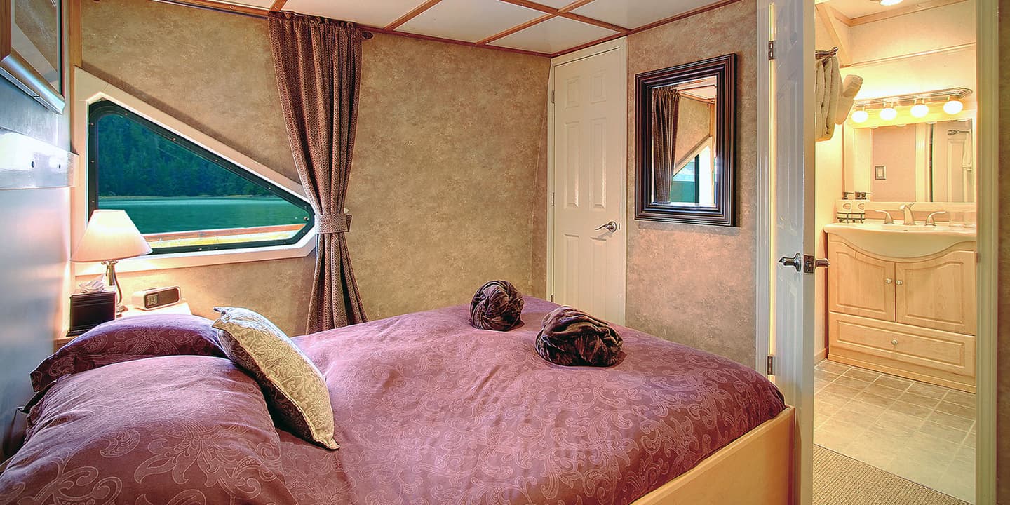 Un-Cruise Adventures