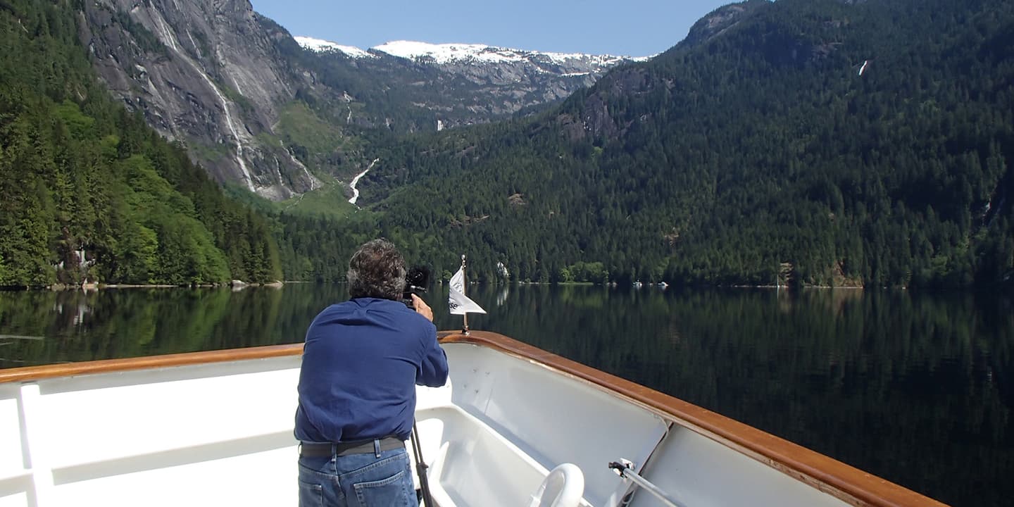 Un-Cruise Adventures