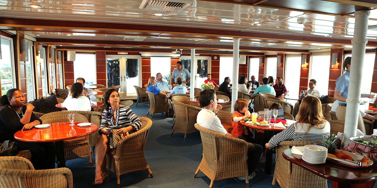 Un-Cruise Adventures