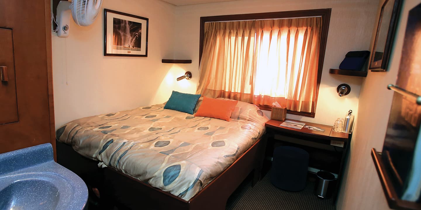 Un-Cruise Adventures