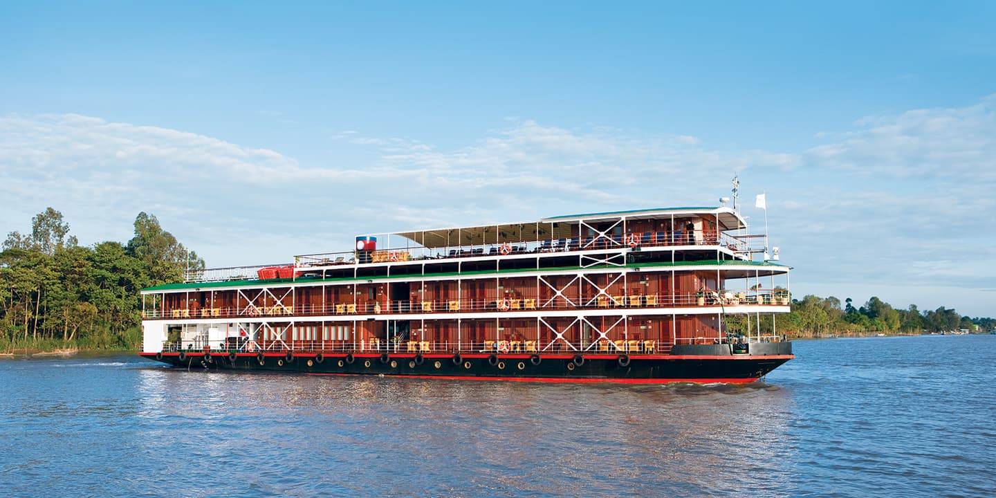 Uniworld River Cruises