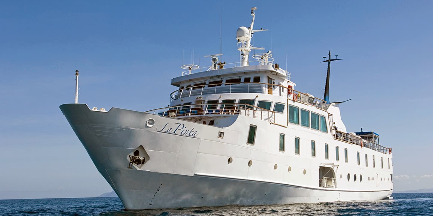 Un-Cruise Adventures