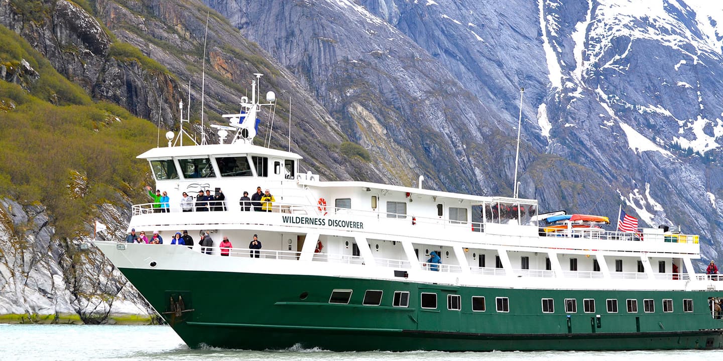 Un-Cruise Adventures