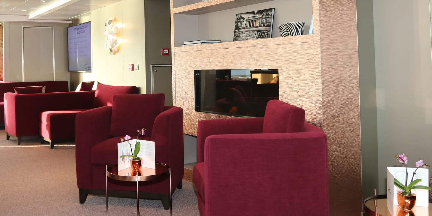 CroisiEurope / Haubtmann