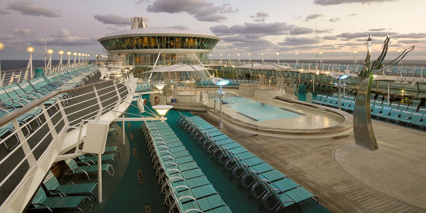 Royal Caribbean International