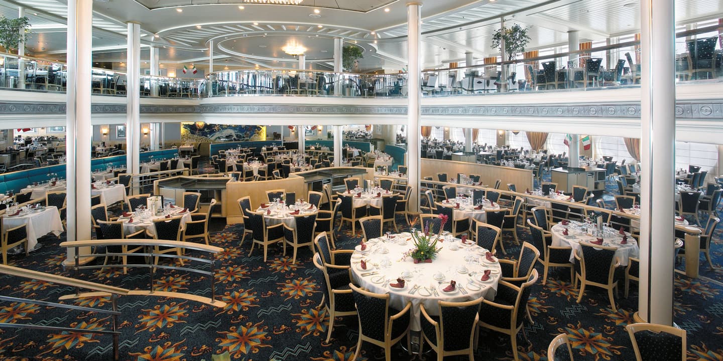 Royal Caribbean International