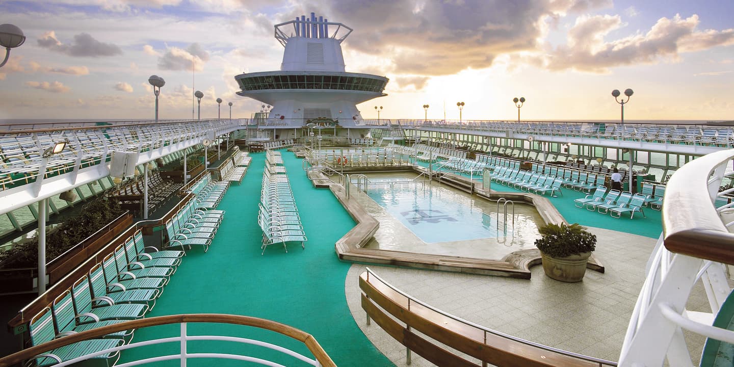 Royal Caribbean International