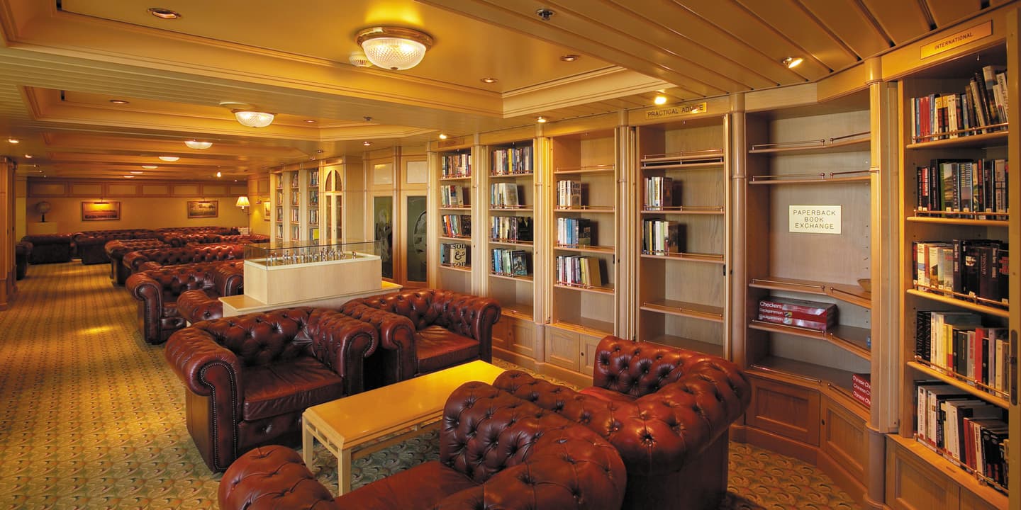 Royal Caribbean International