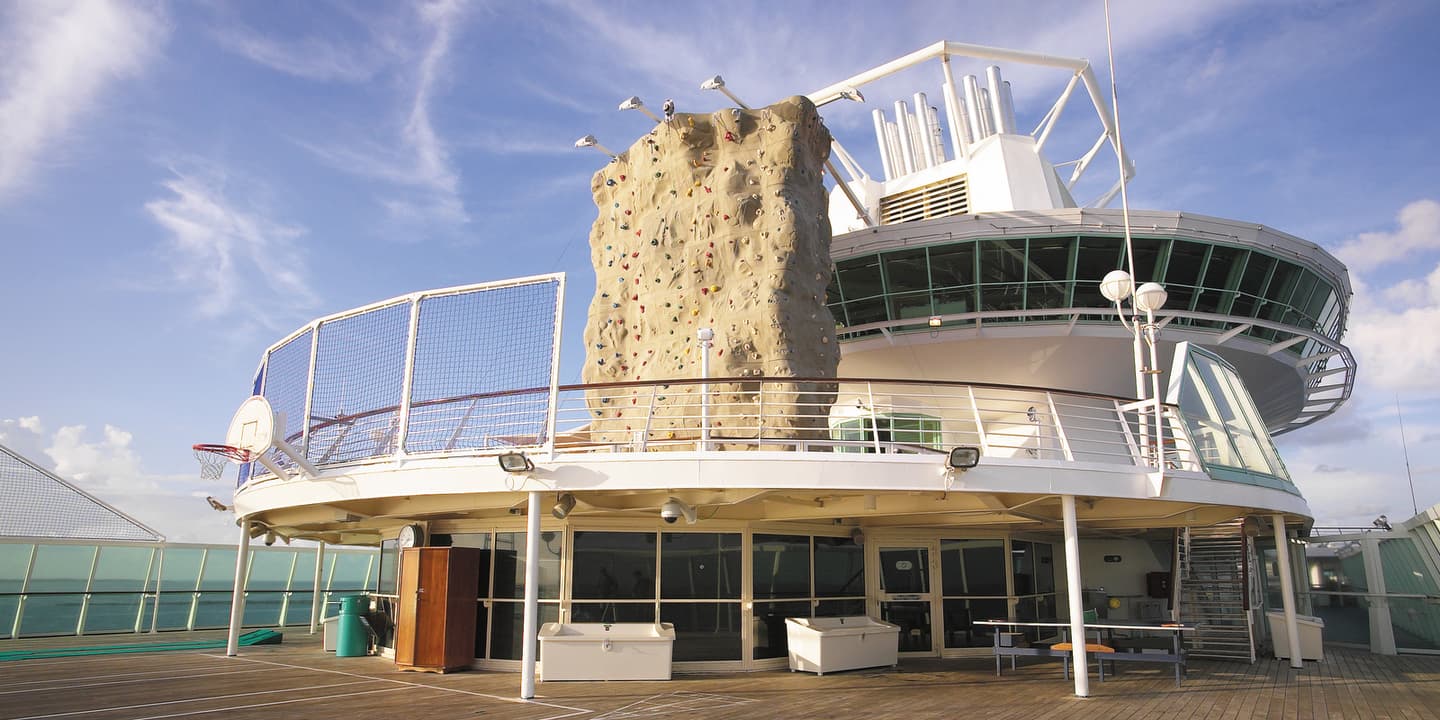 Royal Caribbean International