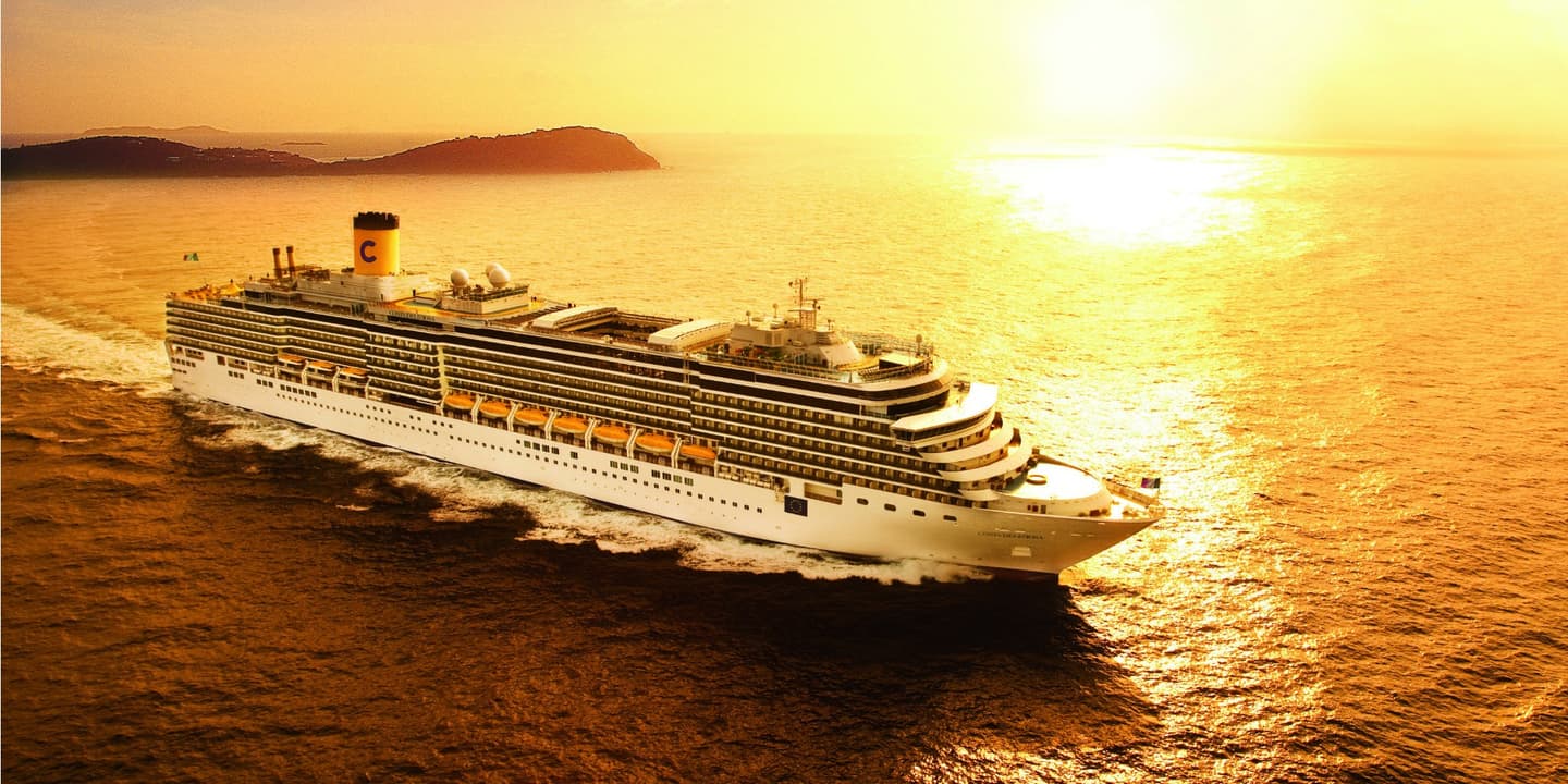 Costa Cruises