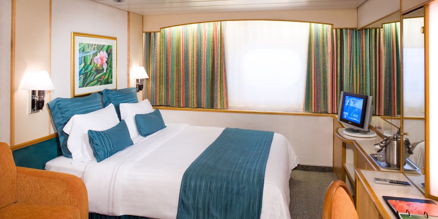 Royal Caribbean International / Michel Verdure