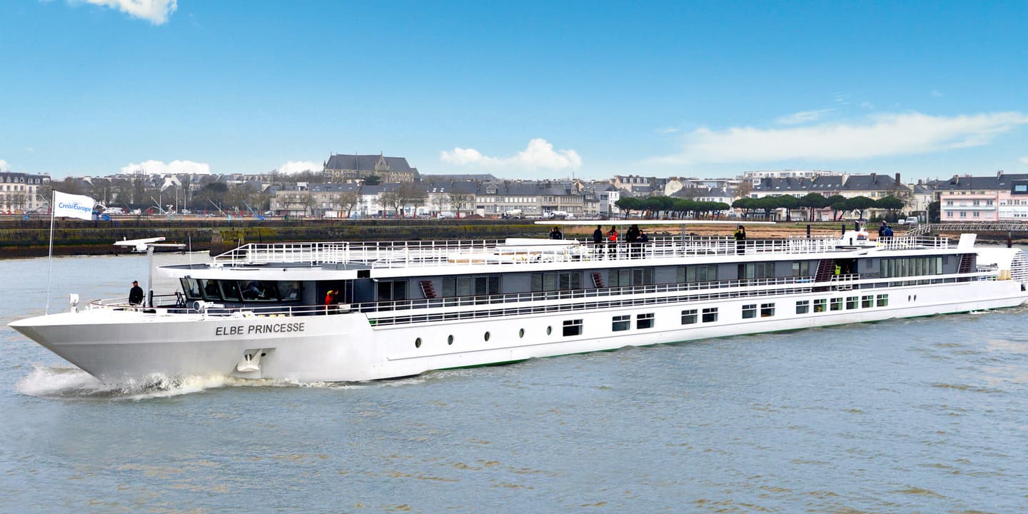 CroisiEurope / Bernard Biger