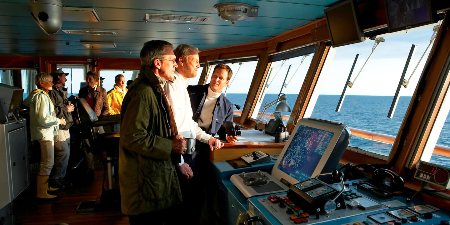 Lindblad Expeditions